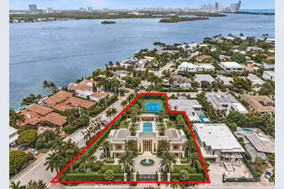 10031 W Broadview Dr, Bay Harbor Islands, FL 33154 - Photo 7