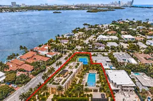 10031 W Broadview Dr, Bay Harbor Islands, FL 33154 - Photo 7
