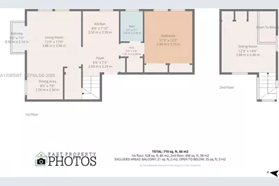 536 14th St #307, Miami Beach, FL 33139 - Photo 29