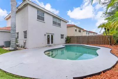 2405 NW 79th Ter #0, Margate, FL 33063 - Photo 21