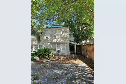 807 SW 4th St #back, Fort Lauderdale, FL 33312 - Photo 1