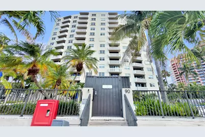 90 Edgewater Dr #PH10, Coral Gables, FL 33133 - Photo 23