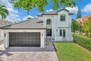 13078 NW 10th St, Miami, FL 33182 - Photo 1