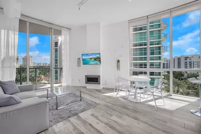 3029 NE 188th St #725, Aventura, FL 33180 - Photo 9