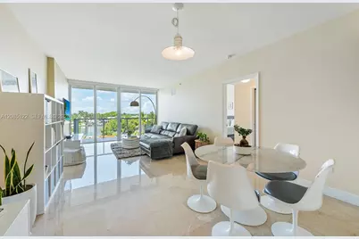 6305 Indian Creek Dr #4D, Miami Beach, FL 33141 - Photo 1