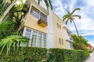 742 10th St, Miami Beach, FL 33139 - Photo 1