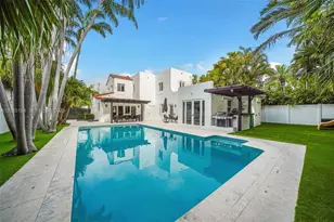 5237 La Gorce Dr, Miami Beach, FL 33140 - Photo 21