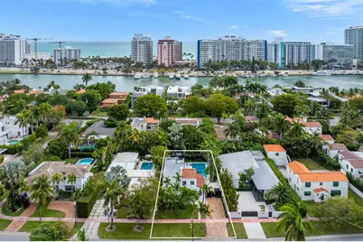 5237 La Gorce Drive, Miami Beach, FL 33140 - Photo 1