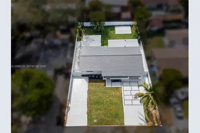 610 NE 164th Ter, Miami, FL 33162 - Photo 37