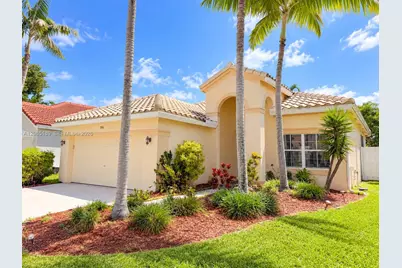 908 Tanglewood Cir #908, Weston, FL 33327 - Photo 1