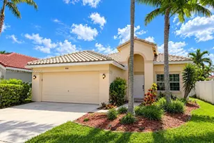 908 Tanglewood Cir, Weston, FL 33327 - Photo 3