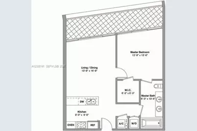 485 Brickell Ave #2303, Miami, FL 33131 - Photo 13