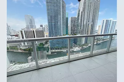 485 Brickell Ave #2303, Miami, FL 33131 - Photo 5
