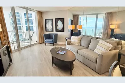 17375 Collins Ave #804, Sunny Isles Beach, FL 33160 - Photo 1