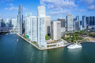 335 S Biscayne Blvd, Miami, FL 33131 - Photo 1