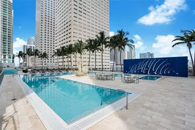 335 S Biscayne Blvd #1801, Miami, FL 33131 - Photo 23