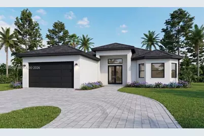 4301 7th St W, Lehigh Acres, FL 33971 - Photo 1