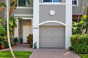 12966 SW 29th Ct, Miramar, FL 33027 - Photo 49