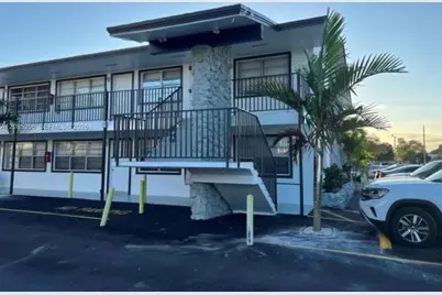 2300 Madison St #107, Hollywood, FL 33020 - Photo 19