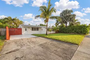5820 NE 2nd Ave, Oakland Park, FL 33334 - Photo 1