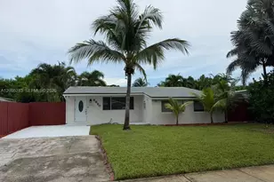 5820 NE 2nd Ave, Oakland Park, FL 33334 - Photo 1