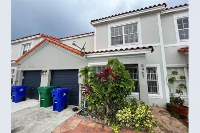 8467 SW 22nd St #8467, Miramar, FL 33025 - Photo 21