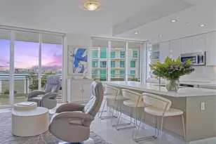 901 Brickell Key Blvd, Miami, FL 33131 - Photo 9