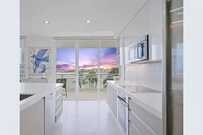 901 Brickell Key Blvd #608, Miami, FL 33131 - Photo 7