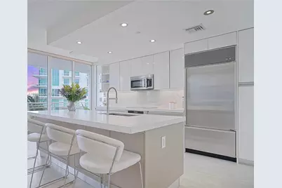 901 Brickell Key Blvd #608, Miami, FL 33131 - Photo 5