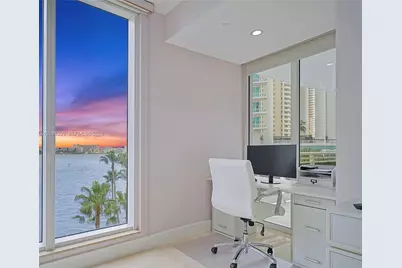 901 Brickell Key Blvd #608, Miami, FL 33131 - Photo 13