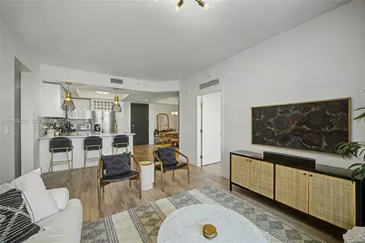 999 SW 1st Ave #2407, Miami, FL 33130 - Photo 7