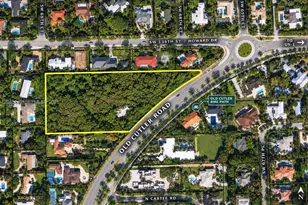 13650 Old Cutler Rd, Palmetto Bay, FL 33158 - Photo 1