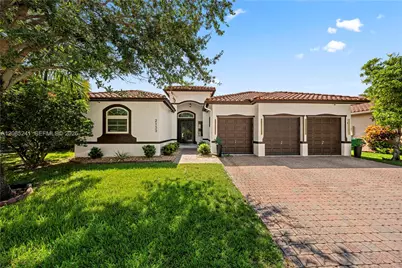 2133 SW 118th Ave, Miramar, FL 33025 - Photo 1