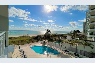 5825 Collins Ave #5G, Miami Beach, FL 33140 - Photo 43