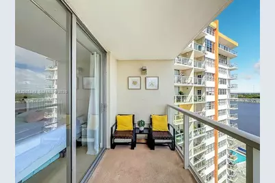 1351 NE Miami Gardens Dr #1414E, Miami, FL 33179 - Photo 19
