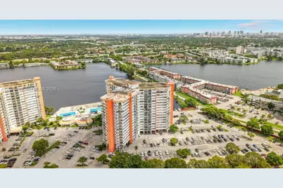 1351 NE Miami Gardens Dr #1414E, Miami, FL 33179 - Photo 29