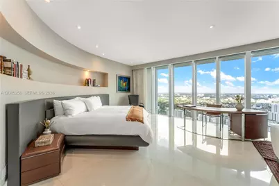 1643 Brickell Ave #PH4901, Miami, FL 33129 - Photo 23