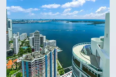 1643 Brickell Ave #PH4901, Miami, FL 33129 - Photo 39