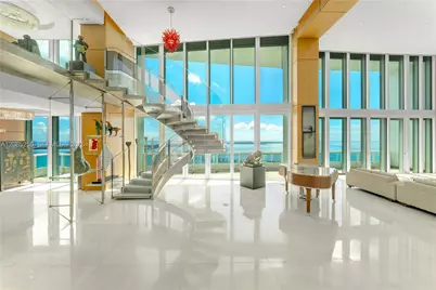 1643 Brickell Ave #PH4901, Miami, FL 33129 - Photo 5