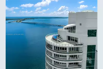 1643 Brickell Ave #PH4901, Miami, FL 33129 - Photo 1