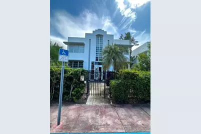 1525 Meridian Ave #101, Miami Beach, FL 33139 - Photo 1