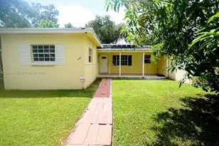 298 NW 104th St, Miami, FL 33150 - Photo 1