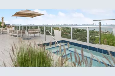 4250 Biscayne Blvd #1611, Miami, FL 33137 - Photo 7