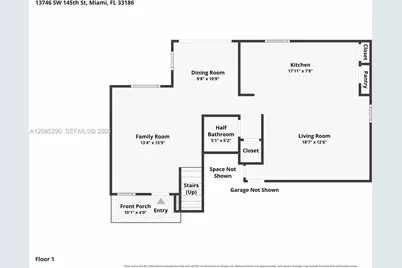 13746 SW 145th St, Miami, FL 33186 - Photo 37
