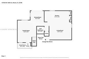 13746 SW 145th St, Miami, FL 33186 - Photo 37