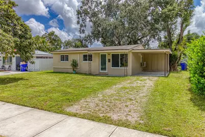 6634 Atlanta St, Hollywood, FL 33024 - Photo 3