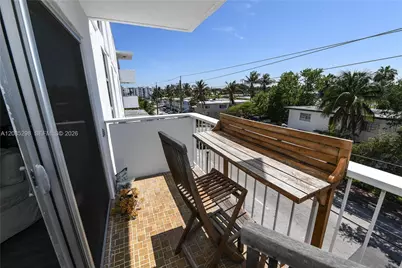 8305 Crespi Blvd #4D, Miami Beach, FL 33141 - Photo 13