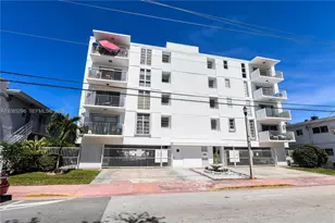 8305 Crespi Blvd, Miami Beach, FL 33141 - Photo 1