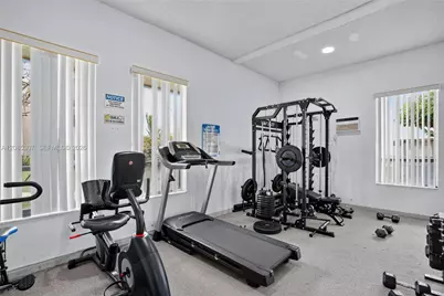 1820 SW 81st Ave #3416, North Lauderdale, FL 33068 - Photo 33
