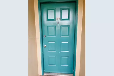 12500 SW 5th Ct #103M, Pembroke Pines, FL 33027 - Photo 9